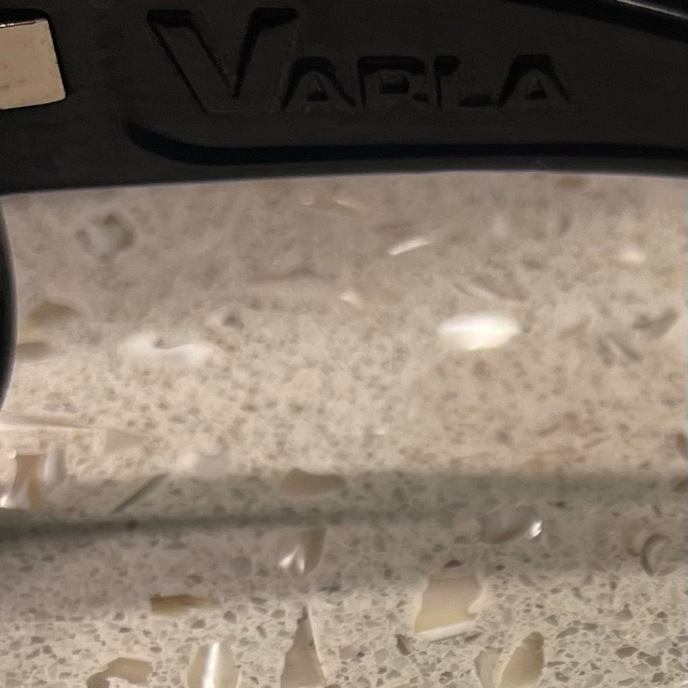 Electric Varla Sunglasses Black - Picture 6 of 7